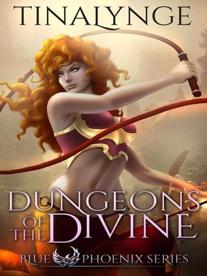 cover image of Dungeons of the Divine